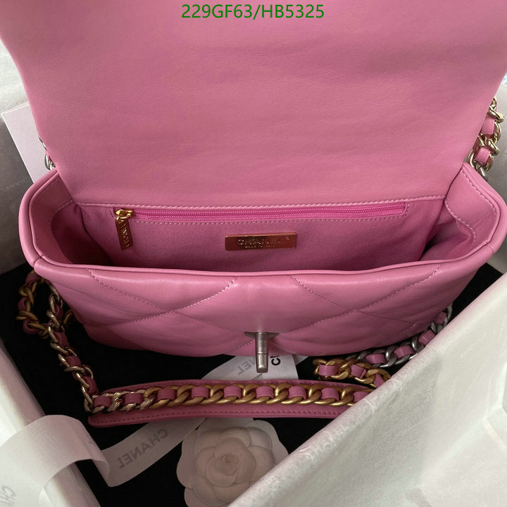 SAMC - CHL Bags - 171