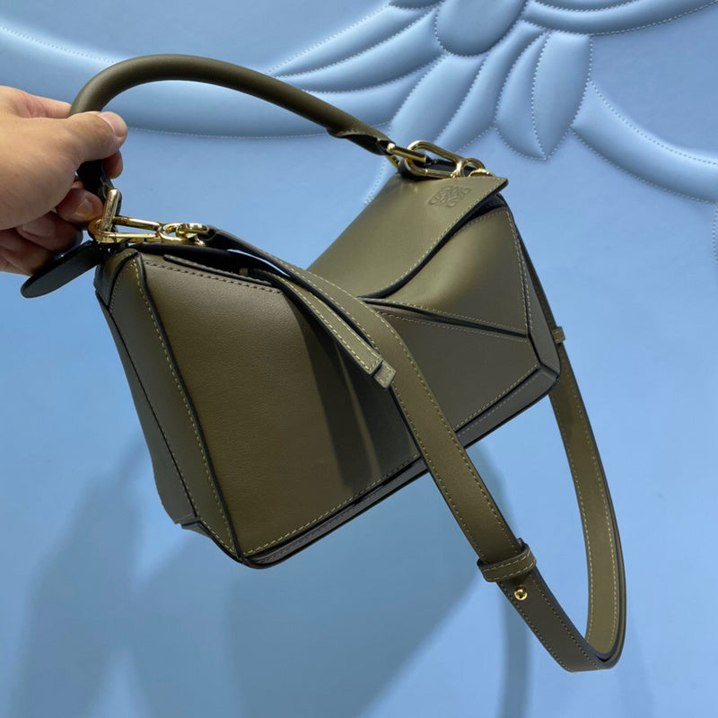 Glami - LWO Bags - 239