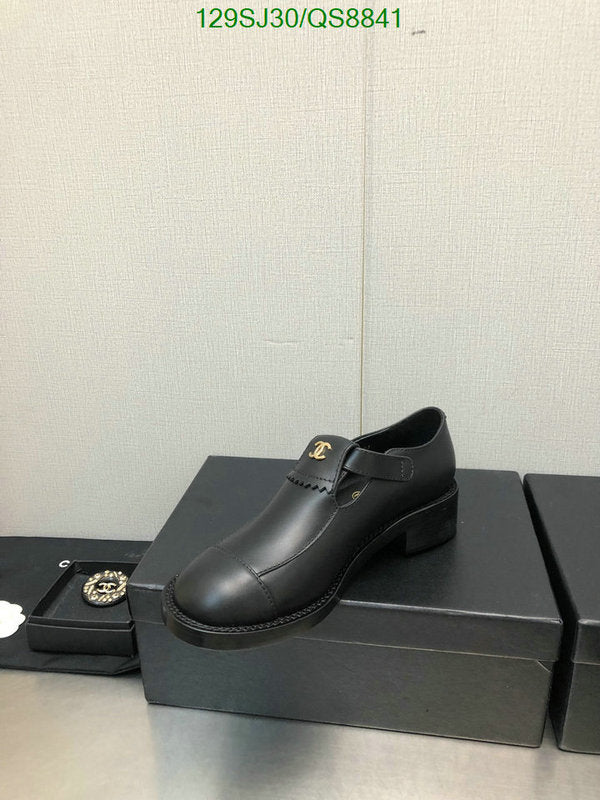 SAMC - CHL Women Shoes - 081