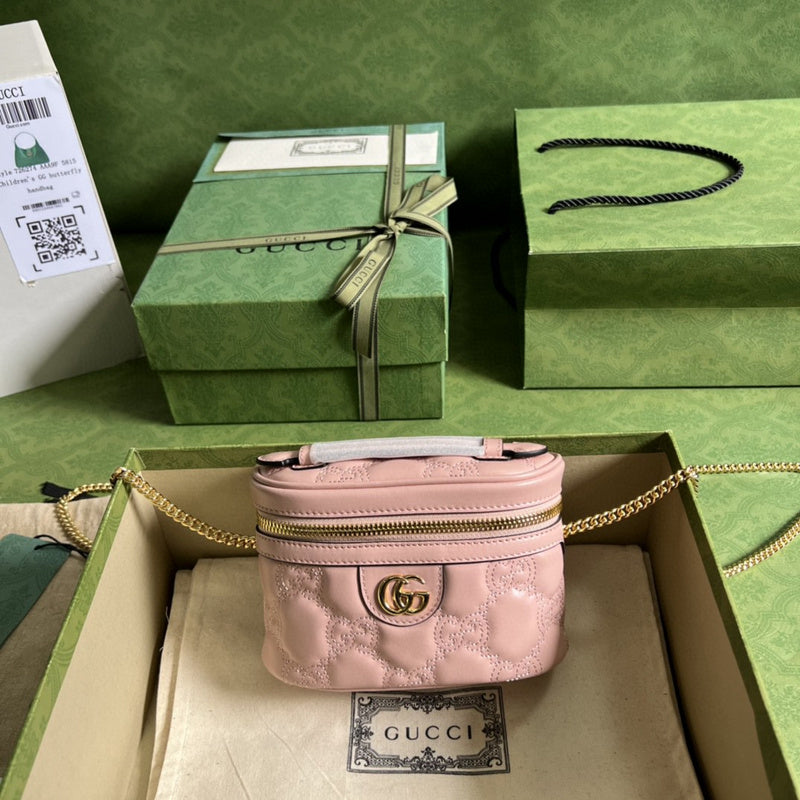 Satchel Bags - GCI Bags - 456