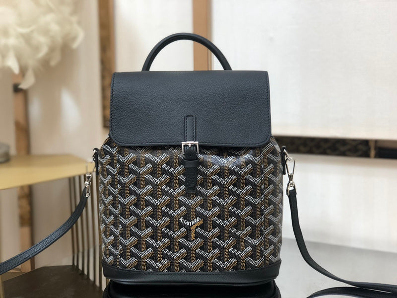 Satchel Bags - GOD Bags - 1059