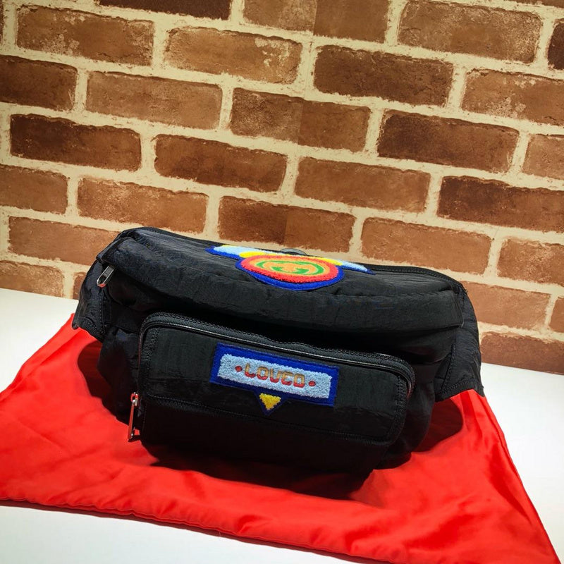 GlamI - GCI Bags - 1242