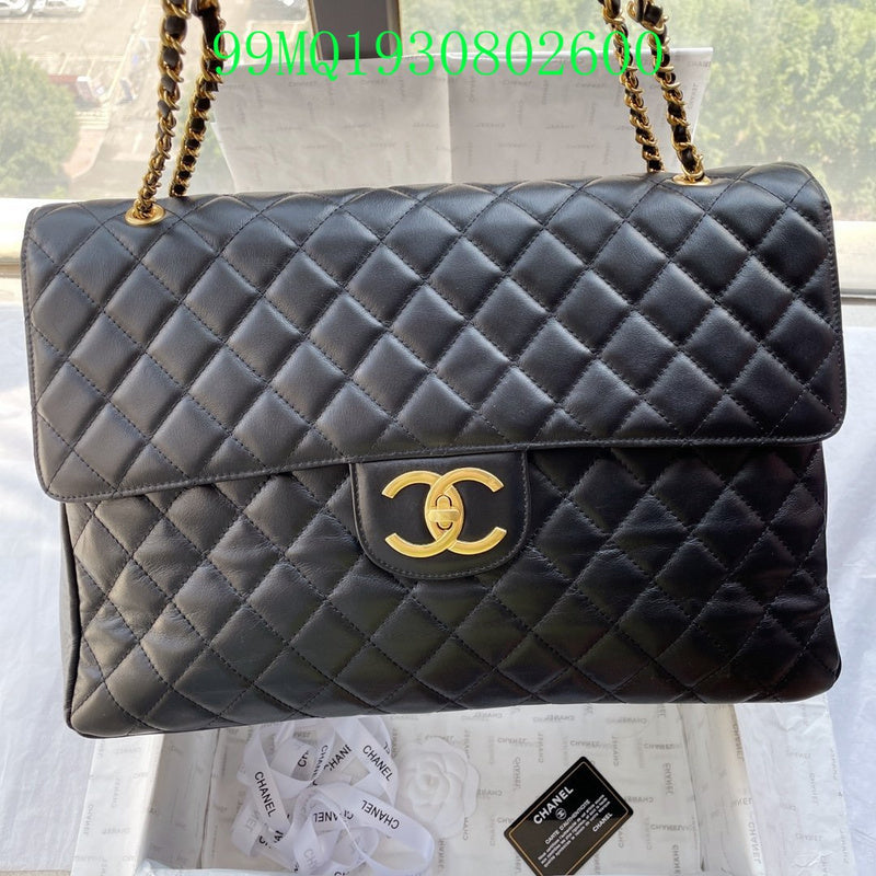 Satchel Bags - CHL Bags - 4995