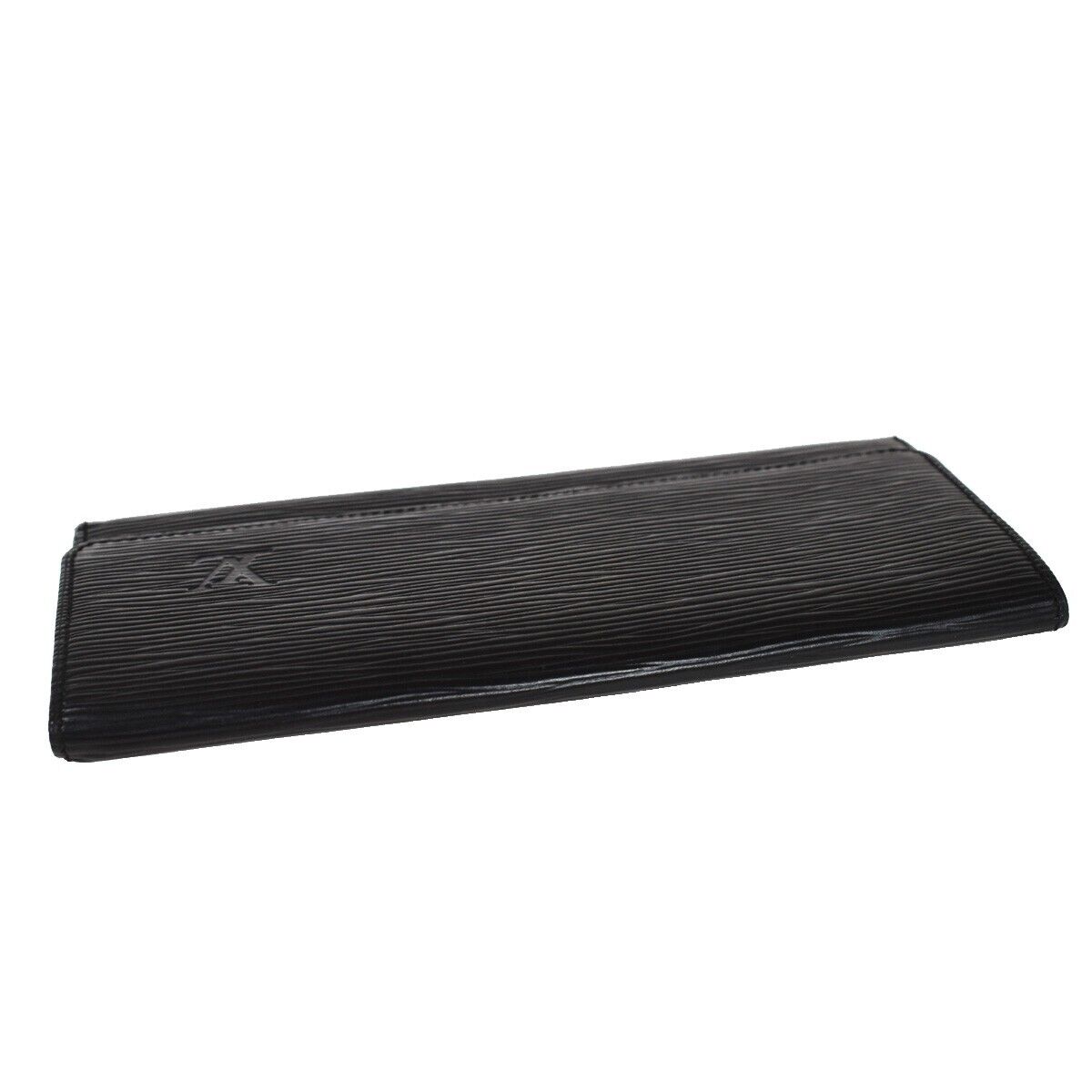 Louis Vuitton Sarah  Leather Wallet  ()