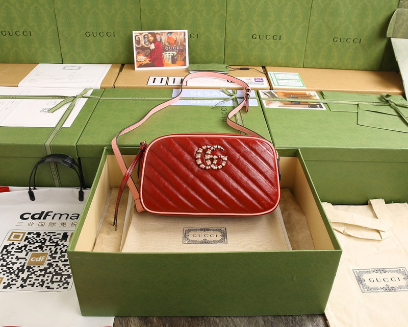 Glami-i GUKI Women Bags - 791