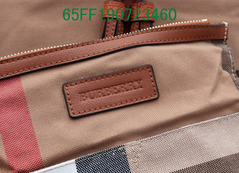 ELE Fashion -BBR Bags - 715