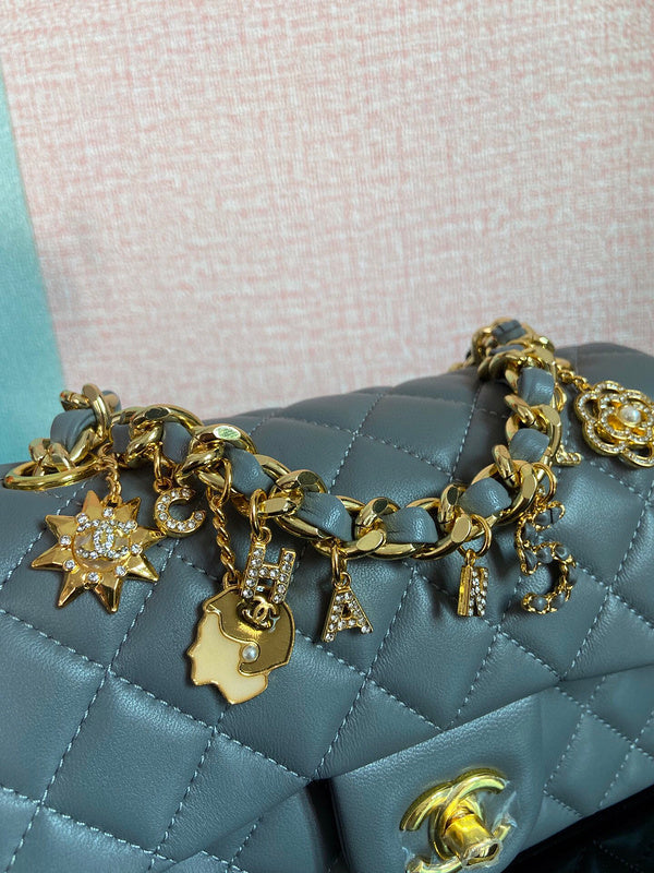 Satchel Bags - CHL Bags - 3559