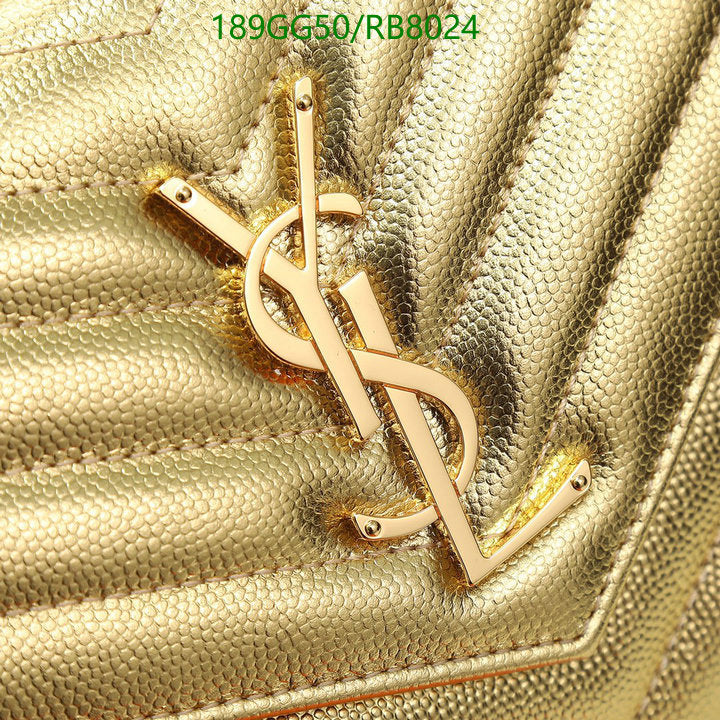 SAMC - YLS Bags - 147