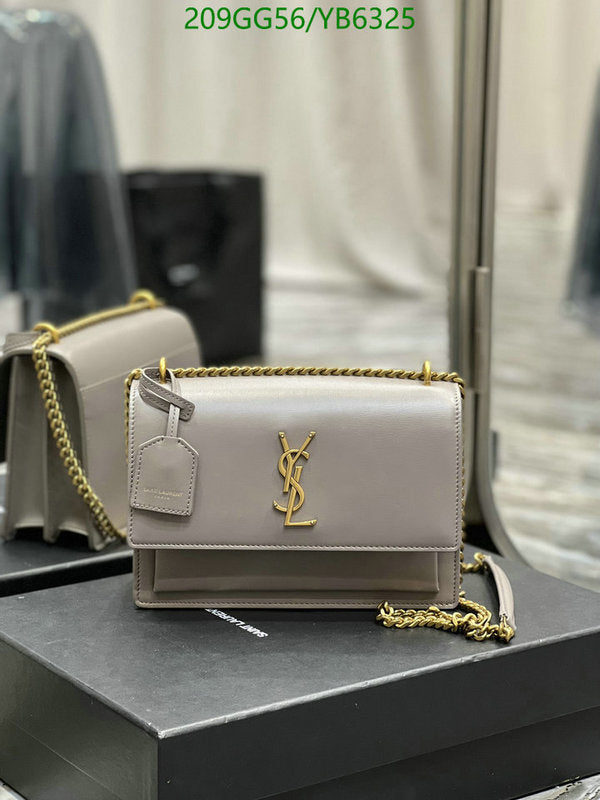 SAMC - YLS Bags - 300