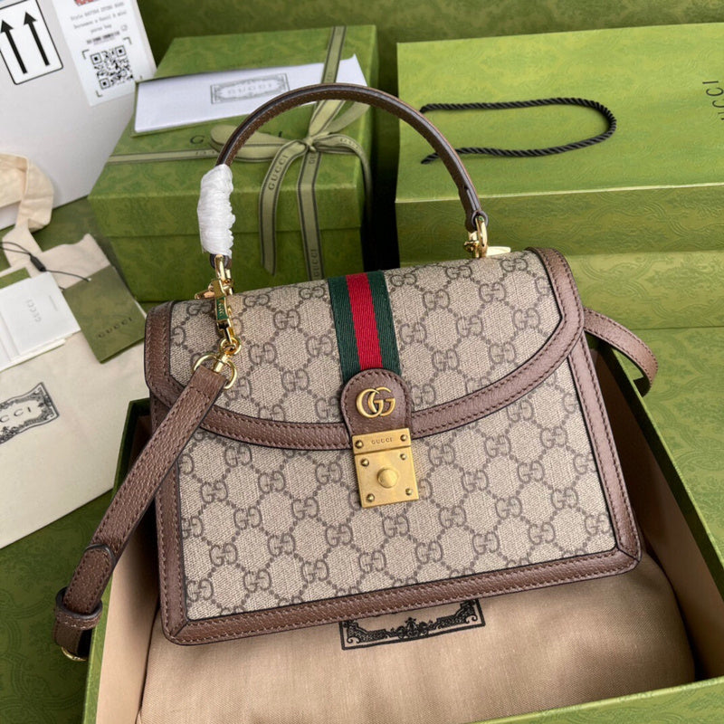 Glami Fashion - GCI Bags - 6016