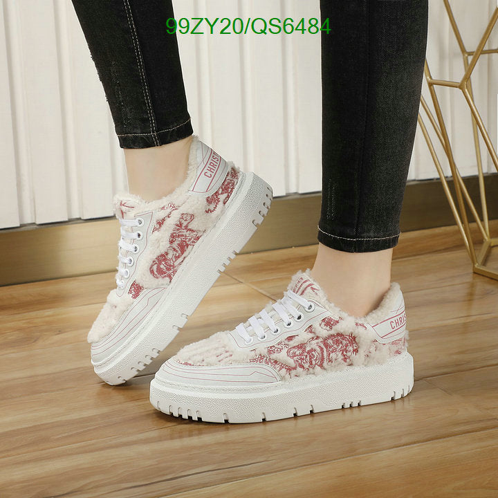 SAMC - DOR Women Sneakers - 083