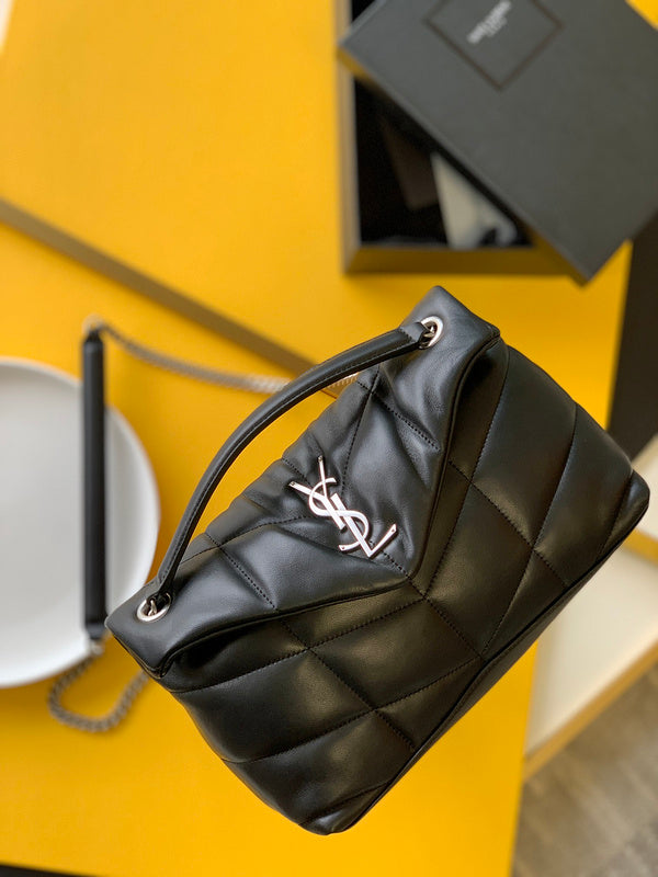 Glamy - YLS Bags - 086