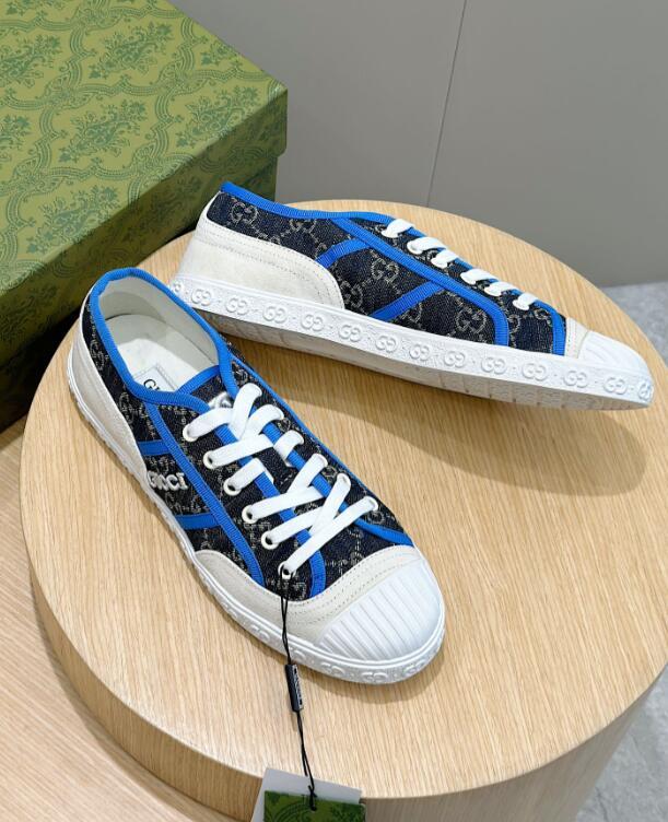 SAMC - GUKI Women Shoes - 162