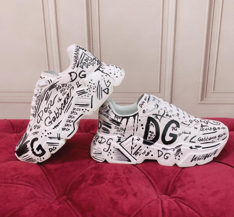 SAMC - DAG Women Shoes - 311