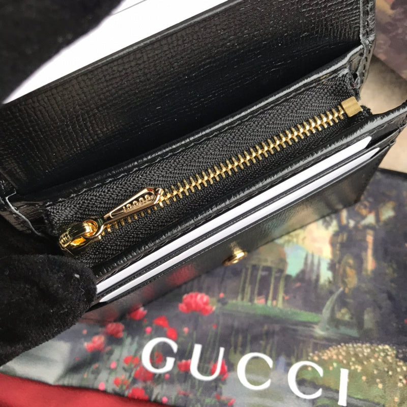 Glami-i - Guki Wallet - 631