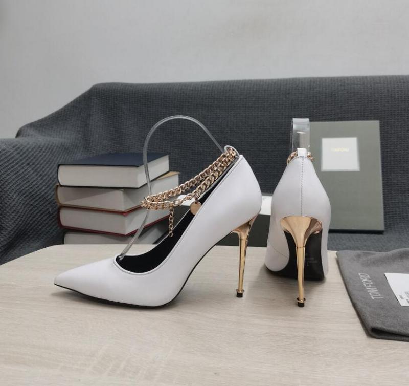 SAMC - TFO Women Shoes - 046