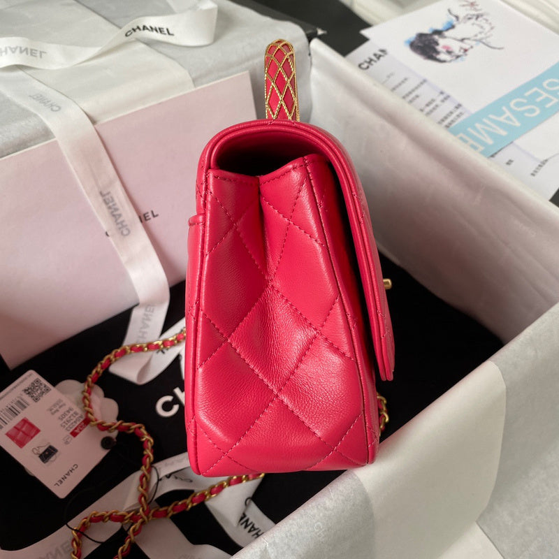 Satchel Bags - CHL Bags - 7497