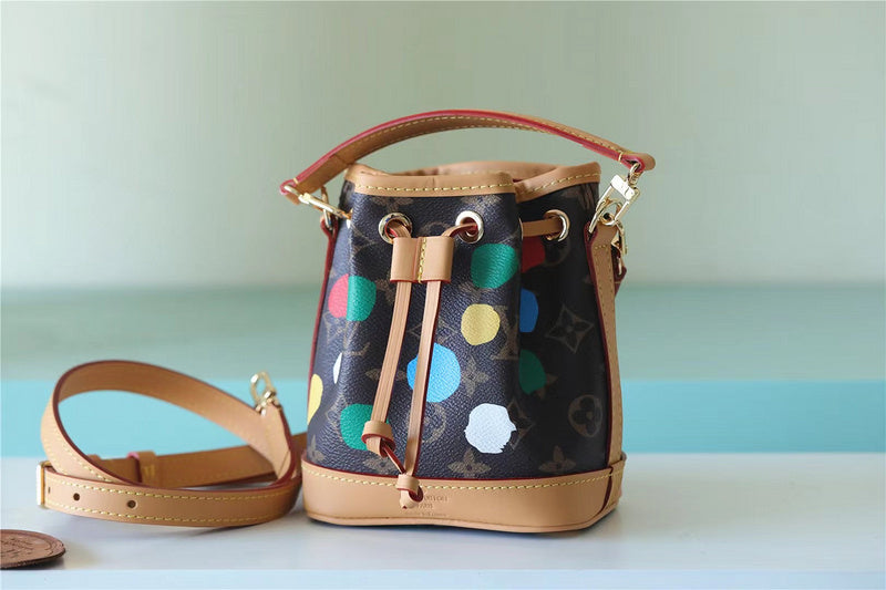 ELE - LUV Bags - 456