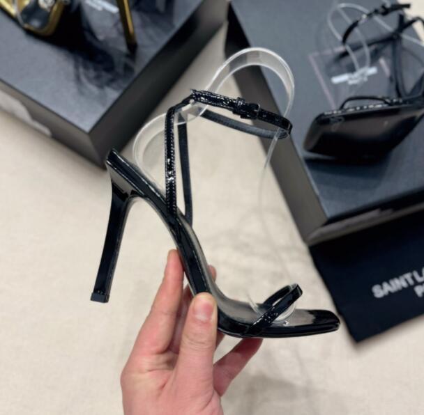 SAMC - YLS Women Shoes - 240
