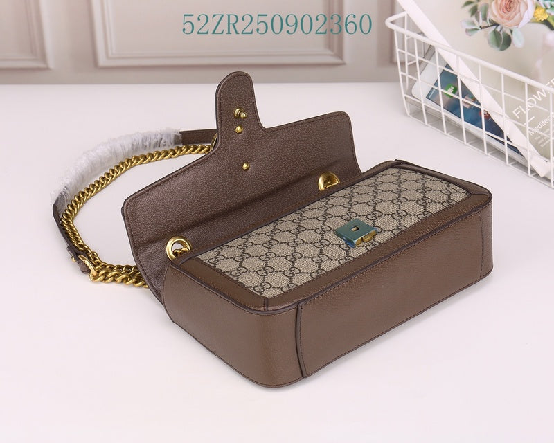 Glami Fashion - GCI Bags - 10491