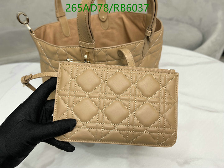 SAMCC - DOR Bags - 1260