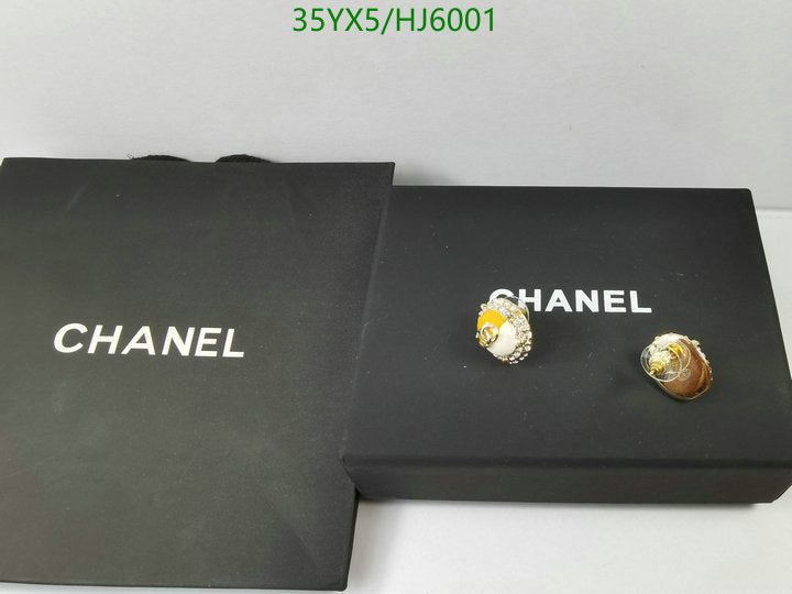 SAMC - CHL Jewelry Earrings - 219