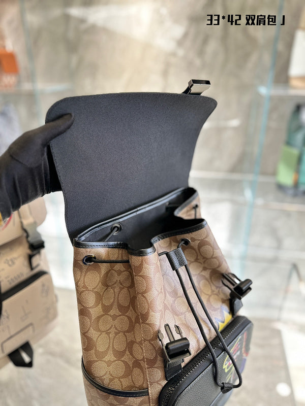 Satchel Bags - CCH Bags - 298