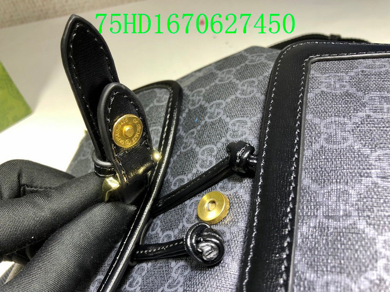 Glami Fashion - GCI Bags - 11466