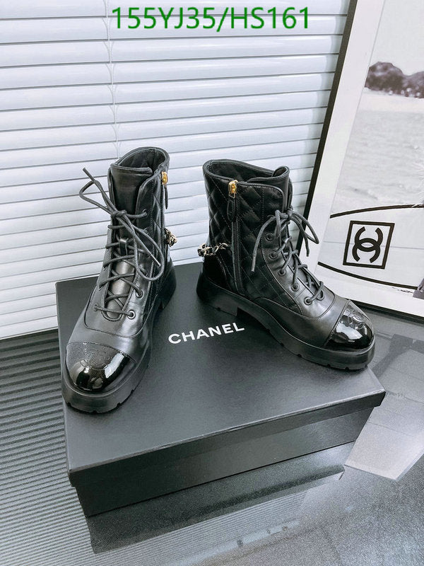 SAMC - CHL Women Boots - 083