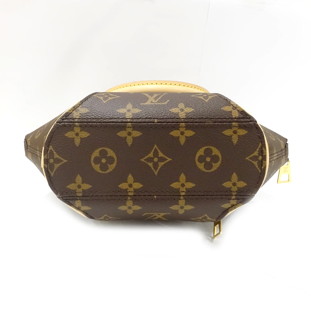 Louis Vuitton Ellipse PM M46196 Monogram  Handbag