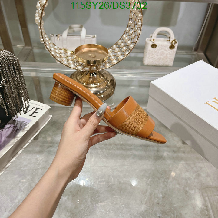 SAMCC - DOR Women Shoes - 1436