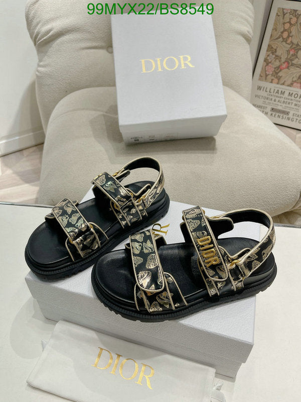 SAMCC - DOR Women Shoes - 1450
