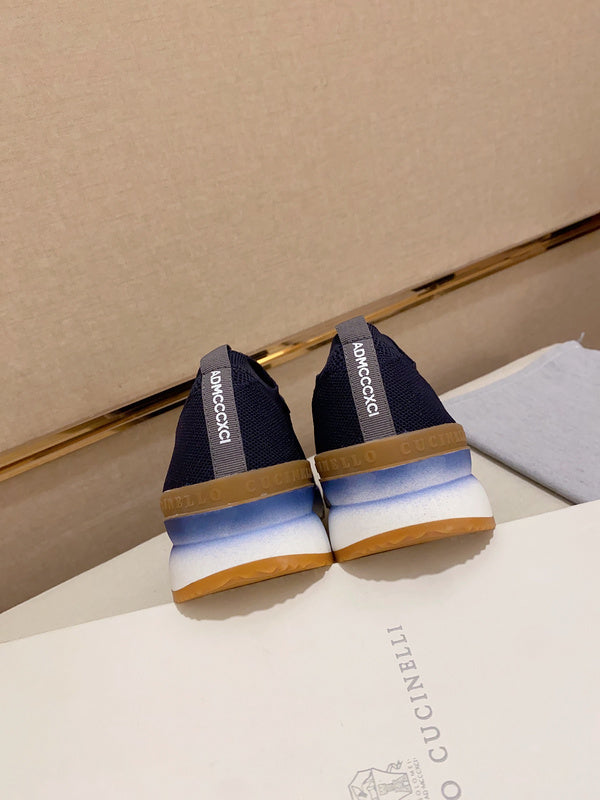 Glami - BRE Men Shoes - 664
