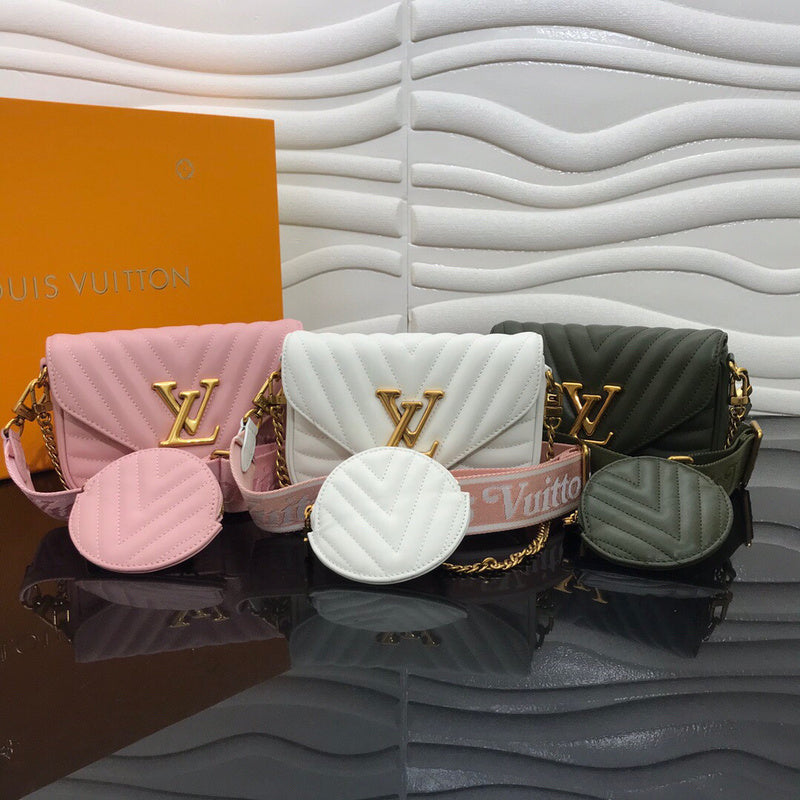 Glami-LAON - LOV Bags - 1004
