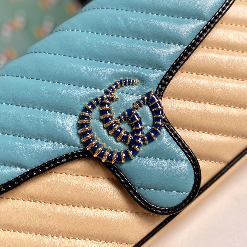 Glami Fashion - GCI Bags - 2861