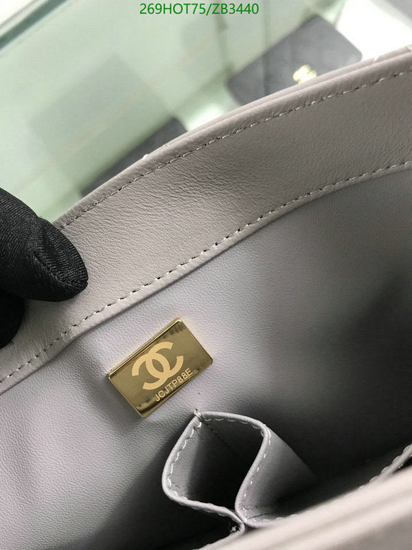 SAMC - CHL Bags - 536