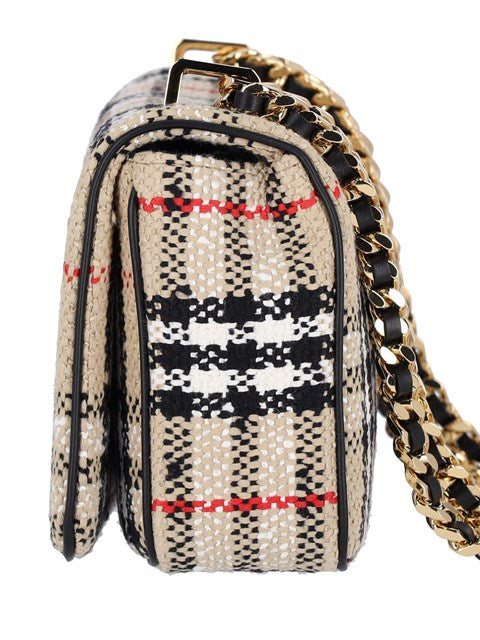 Burberry Women Small 'Lola BouclÃƒÆ’Ã‚Â©' Bag
