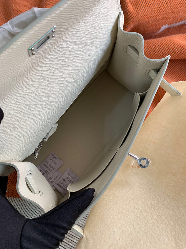 Satchel Bags - HMS-Bags - 1223