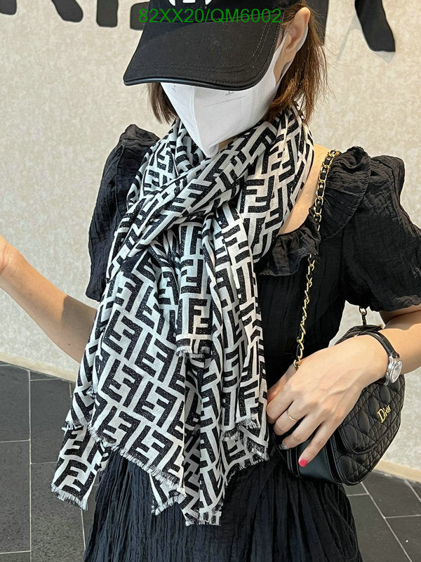 SAMC - FDE Scarves - 141