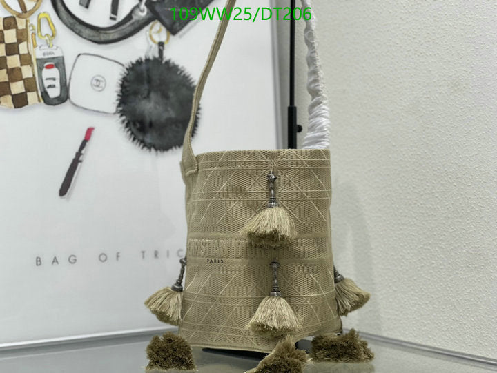 SAMCC - DOR Bags - 866