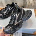SAMC - BG Men Shoes - 113