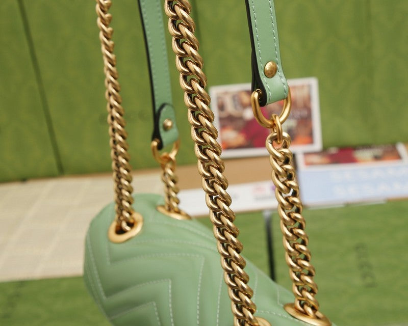 Satchel Bags - GCI Bags - 734