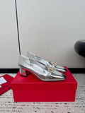 Glami - FGO Women Shoes - 006