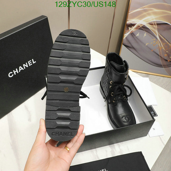 SAMC - Mix Boots - 142