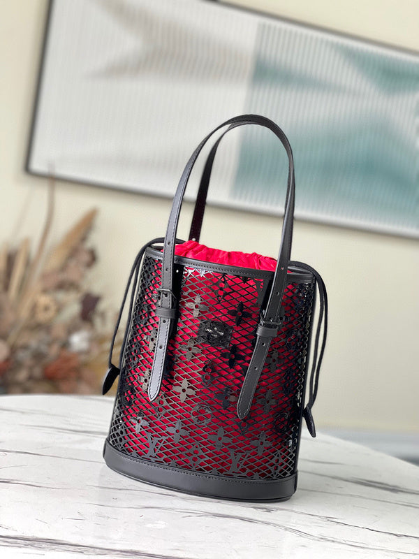 GlamI Lu-Vi bags - 5190