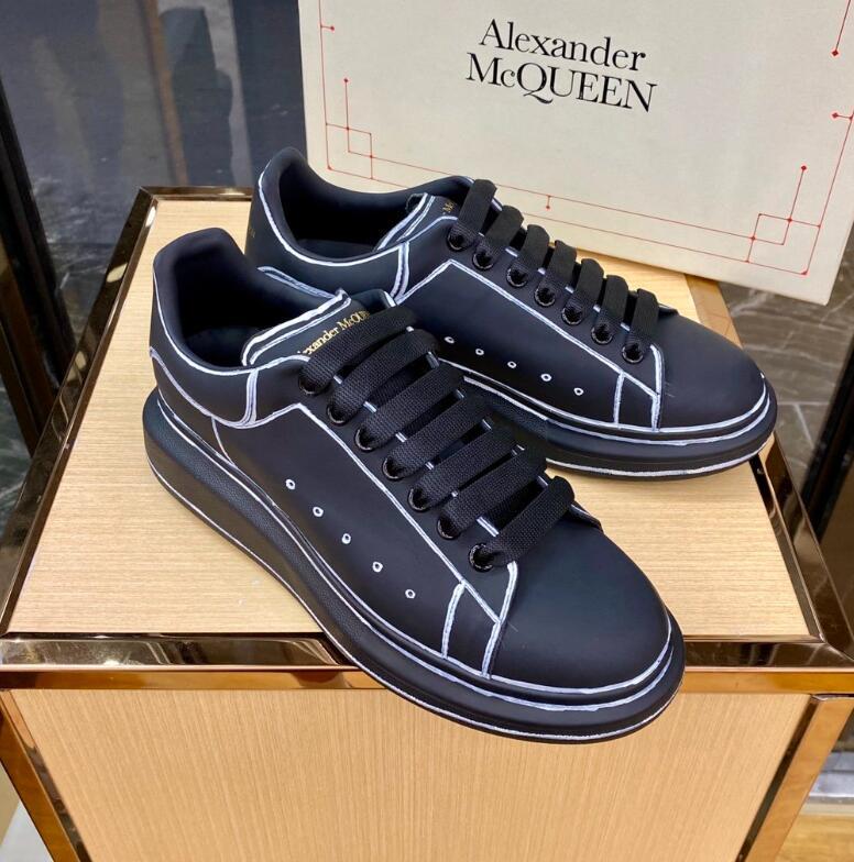 SAMC - AQ Men SHoes - 247