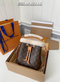 SAMC - LOV Bags - 1401