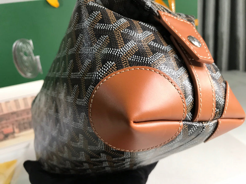 Satchel Bags - GOD Bags - 833