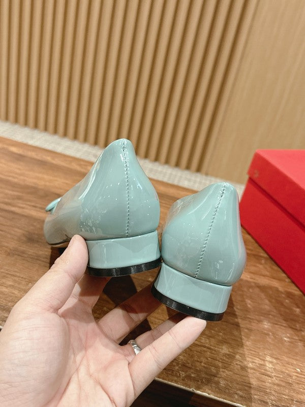 Glami - FGO Women Shoes - 339