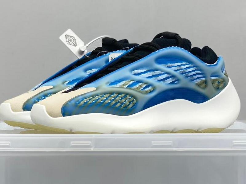 SAMC - YZO Sneakers - 296